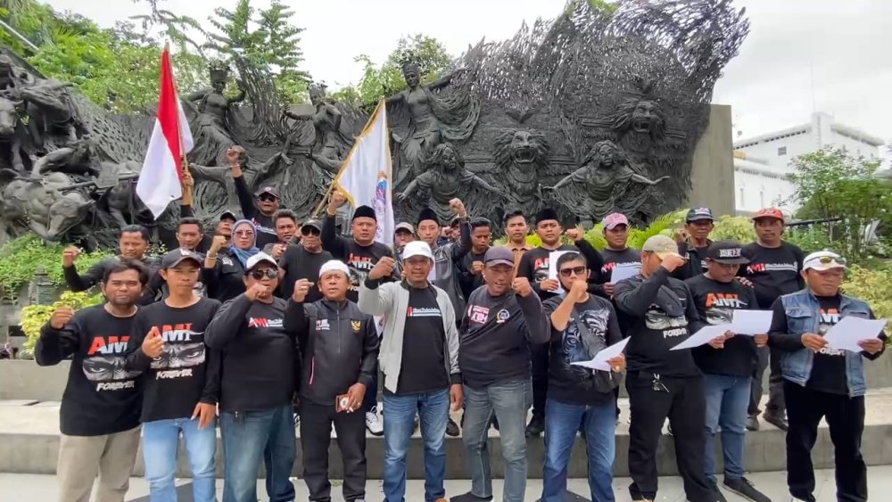Pernyataan Sikap AMI untuk Menteri Imigrasi dan Pemasyarakatan Soal Dugaan Peredaran Narkoba dan HP di Lapas