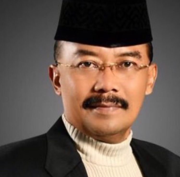 Agung Widyantoro Harap Kepala Daerah Terpilih Peduli pada Sarpras Stadion Lukas Enambe