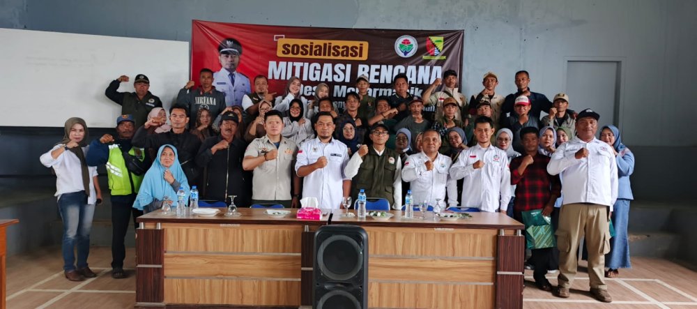 Risiko Bencana Tinggi, BPBD Kabupaten Bandung Bakal Lebih Gencar Edukasi Pra-Bencana