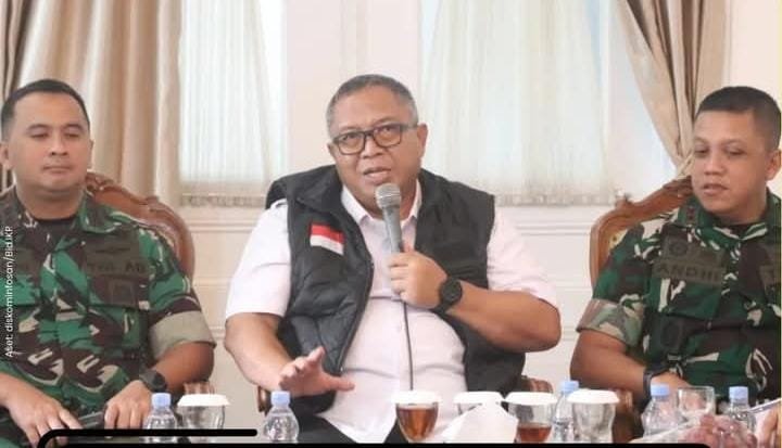 Ini Pertimbangan Pemkab Sukabumi Lanjutkan Masa Tanggap Darurat Bencana di Tiga Kecamatan