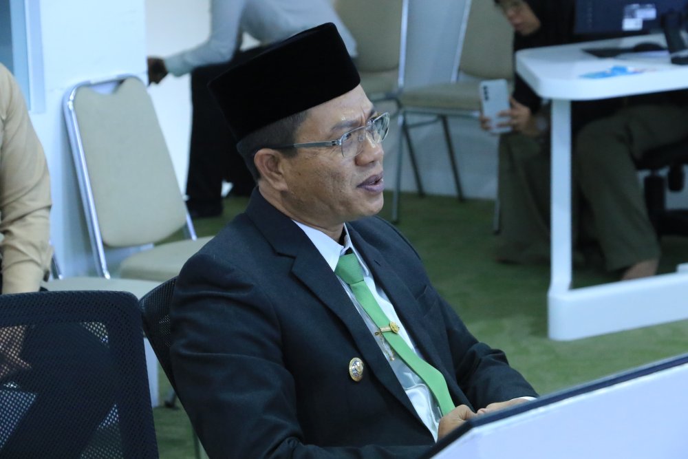 Bupati Bandung: Desa Ekonomi Sirkular Meningkatkan Pertumbuhan Ekonomi dan Kesejahteraan Masyarakat