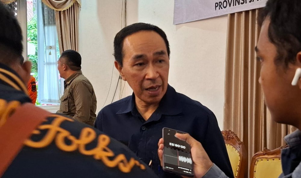 Tanggap Darurat Bencana di Sukabumi Berakhir, 39 Kecamatan kini Statusnya Transisi