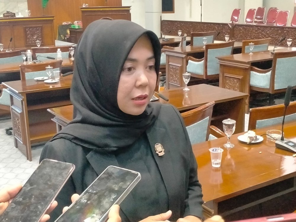 Libur Nataru, Ketua DPRD Bandung Minta Pengelola Wisata Buat Happy Wisatawan