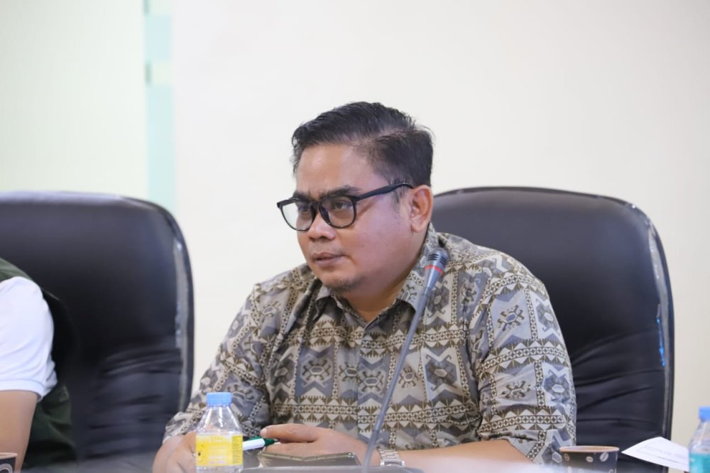 DPRD Apresiasi Kinerja Bupati Bandung: Selesaikan Pembangunan 5 RSUD Bedas Selama 3,5 Tahun