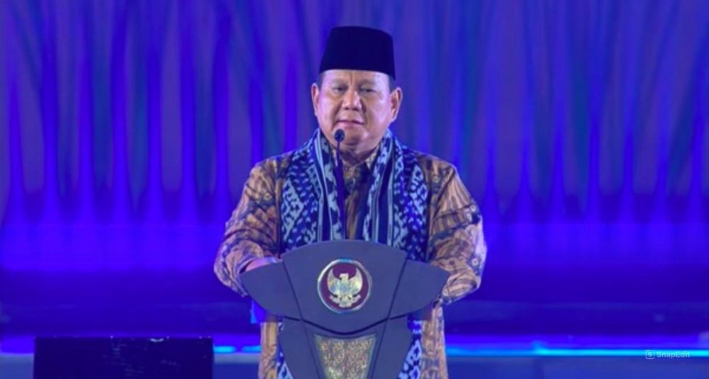 Kasus Penembakan di Malaysia, Prabowo Dorong Penyelidikan Menyeluruh