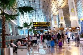 Keindahan dan Kemewahan 10 Bandara Terbesar di Indonesia