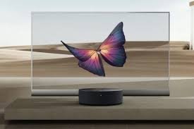 LG Luncurkan Signature OLED T: TV Transparan dan Nirkabel Pertama di Dunia