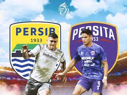 Klasemen Liga 1 dan Jadwal Pertandingan Hari Ini: Persib Vs Persita