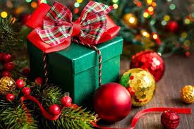 Rayakan Natal dengan Hadiah Spesial : Ide kado untuk Para Laki-Laki