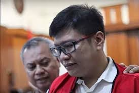 Saksi Beberkan Peran Zarof Ricar dalam Pengurusan Vonis Bebas Ronald Tannur