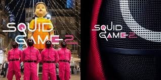 Google Rilis Mini Game "Squid Game" untuk Rayakan Peluncuran Season 2