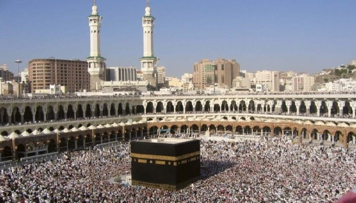 BP Haji: Arab Saudi Tidak Akan Terbitkan Visa Furoda Tahun Ini