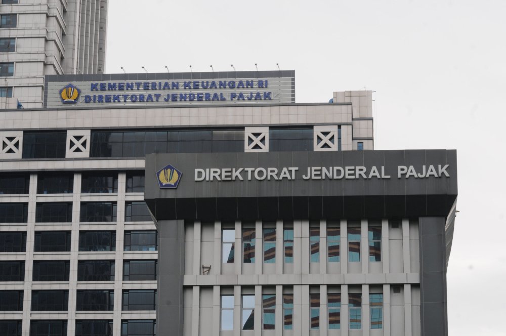 Ditjen Pajak: Imbas PPN 12 Persen Ke Harga Barang Hanya 0,9 Persen