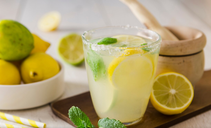 Tips Menjaga Kesehatan Liver dengan Minuman Alami