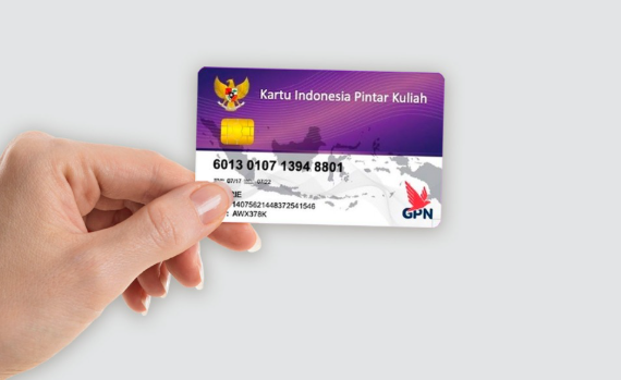 Kartu Indonesia Pintar Kuliah (KIP-Kuliah) 2025: Panduan Pendaftaran dan Syarat