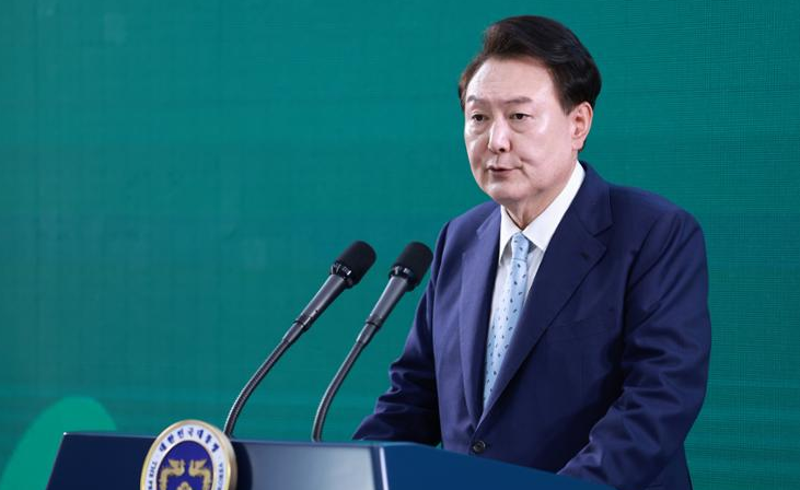 Presiden Korsel, Yoon Suk Yeol, Abaikan Keberatan Kabinet Terkait Darurat Militer