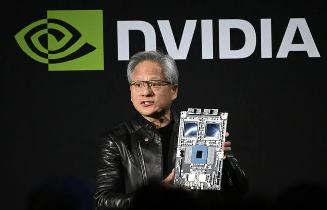 Masalah Overheating dan Interkoneksi Hantui Chip AI Blackwell Nvidia