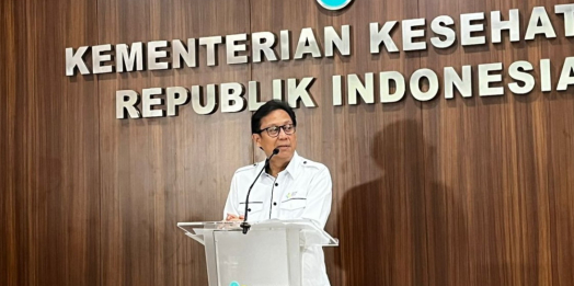 Menkes Siapkan 30.000 Faskes untuk Skrining Kesehatan Gratis