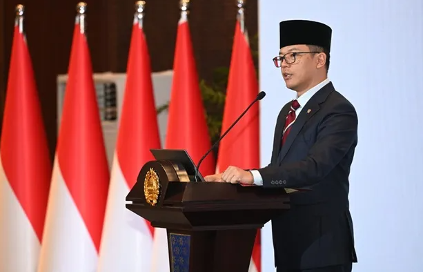 Indonesia Siap Kirim Pasukan Perdamaian ke Gaza jika Diminta PBB
