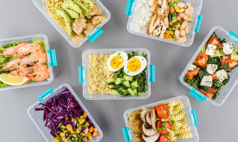 Kreatif Menyiapkan Bekal Anak dengan Gizi Seimbang