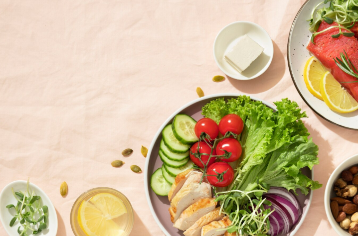 Food Combining: Kombinasi Makanan yang Bantu Pencernaan Lebih Optimal