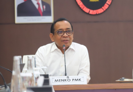 Wacana WFA Menjelang Lebaran 2025 Akan Dibahas Bersama Kementerian Terkait