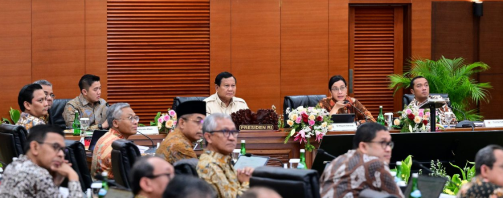 Sistem Coretax DJP Resmi Berlaku Mulai 1 Januari 2025, Era Baru Administrasi Perpajakan Indonesia