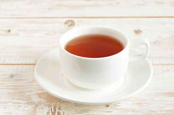 Minum Teh di Pagi Hari, Budaya Inggris yang Tak Tergantikan
