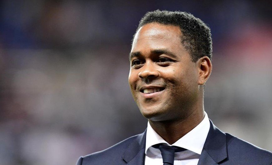 Patrick Kluivert Tiba di Indonesia Hari Ini, Netizen Antusias