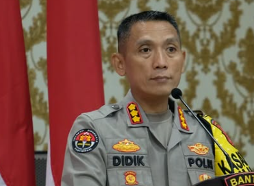 Polisi Tetapkan 4 Tersangka Penggelapan Mobil Bos Rental yang Ditembak di Tol Tangerang-Merak, Dua Masih Buron