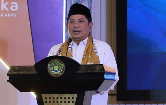 71.424 Peserta Lolos Seleksi PPPK Kemenag, Pengumuman Kelulusan dan Persyaratan Administrasi