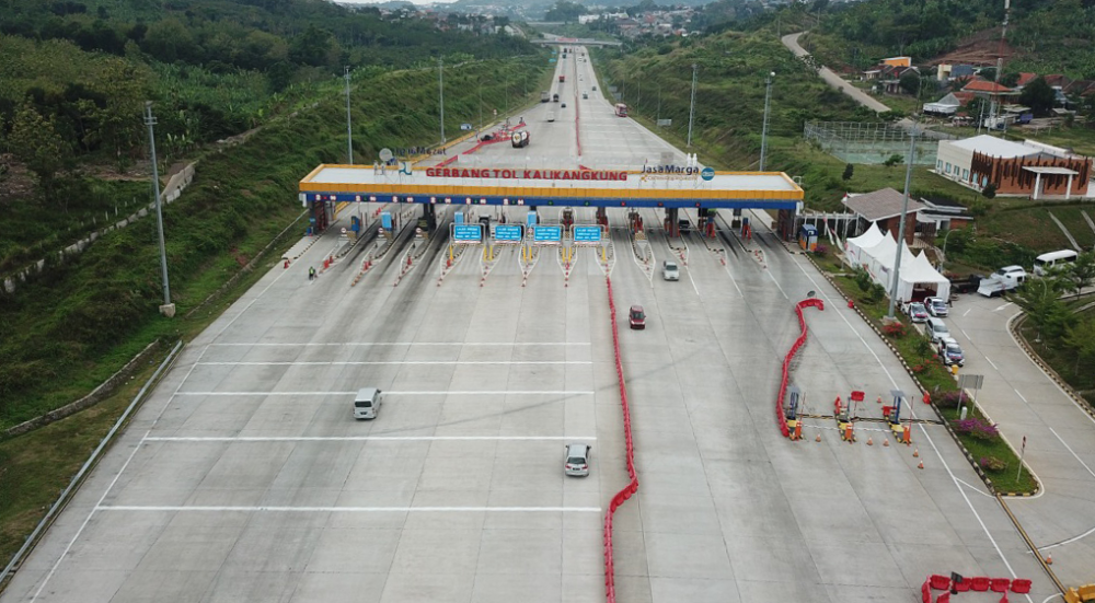 Jasa Marga Berikan Diskon 10% untuk Tarif Tol Trans Jawa Mulai 3 Januari 2025