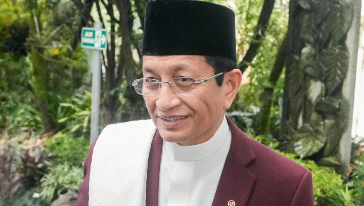 Menag: Isra Mikraj Mengingatkan Pentingnya Salat dalam Kehidupan Umat Islam