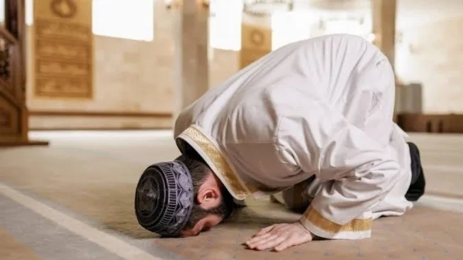 Jadwal Sholat DKI Jakarta Hari Ini, Senin 5 Januari 2026
