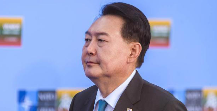 Mantan Presiden Korsel Yoon Suk Yeol Jalani Sidang Perdana Kasus Pemberontakan