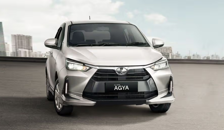 Harga Mobil LCGC Naik, Program Kendaraan Terjangkau Hadapi Tantangan