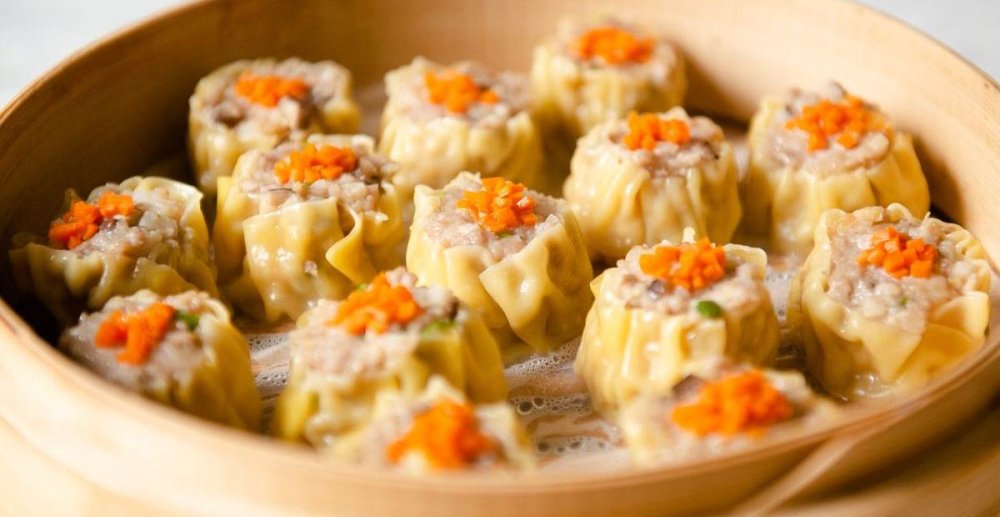 Resep dan Cara Membuat Dimsum Ayam Lembut