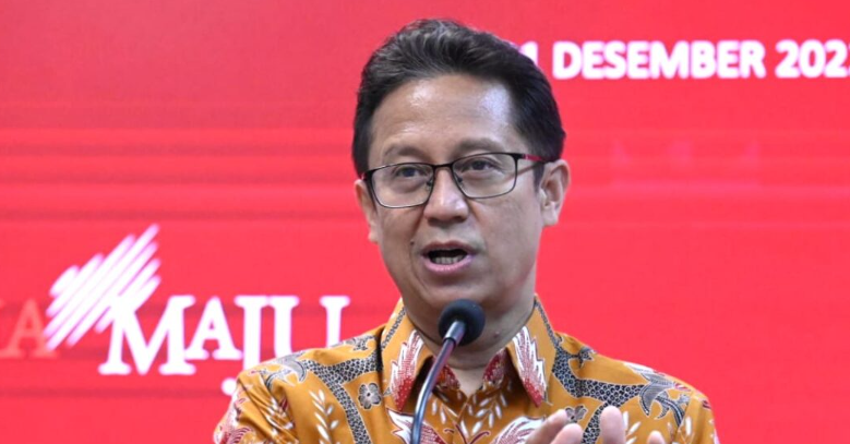 Pemerintah Luncurkan Program Pemeriksaan Kesehatan Gratis