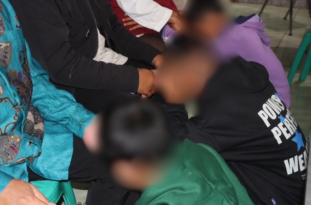 Viral Perkelahian Pelajar di Sukabumi, Polisi Panggil Orang Tua Siswa