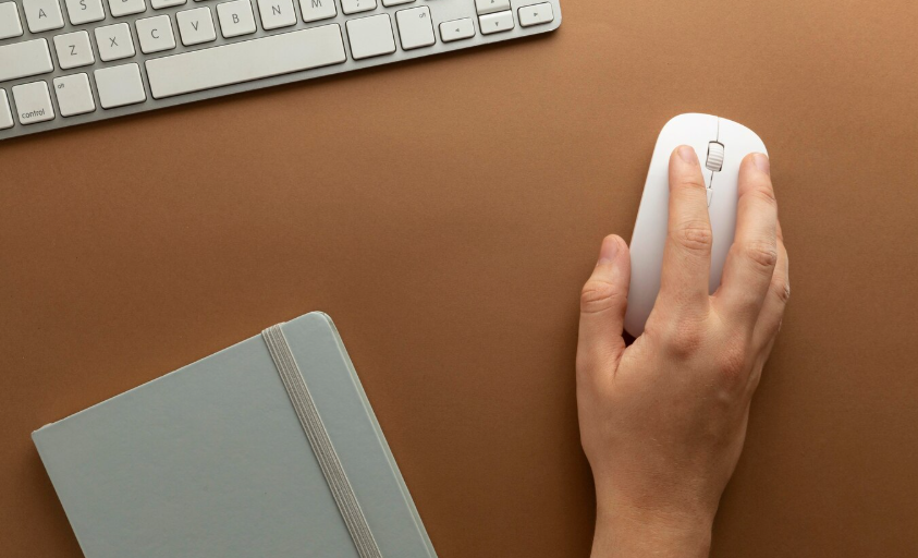 Mouse Wireless Tidak Berfungsi? Ini Cara Mudah Memperbaikinya