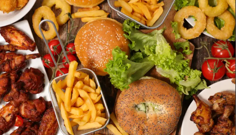 Pilihan Menu Berbuka Tanpa Minyak dan Es yang Tetap Lezat