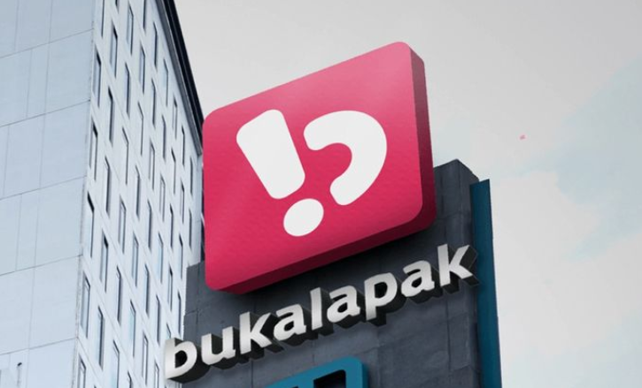 Bukalapak Fokus Kembangkan Bisnis Baru Usai Tutup Layanan Marketplace Barang Fisik