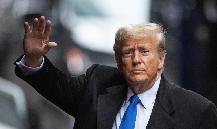 Trump Signs Landmark Crypto Law, Marking Historic Shift in U.S. Digital Finance Regulation