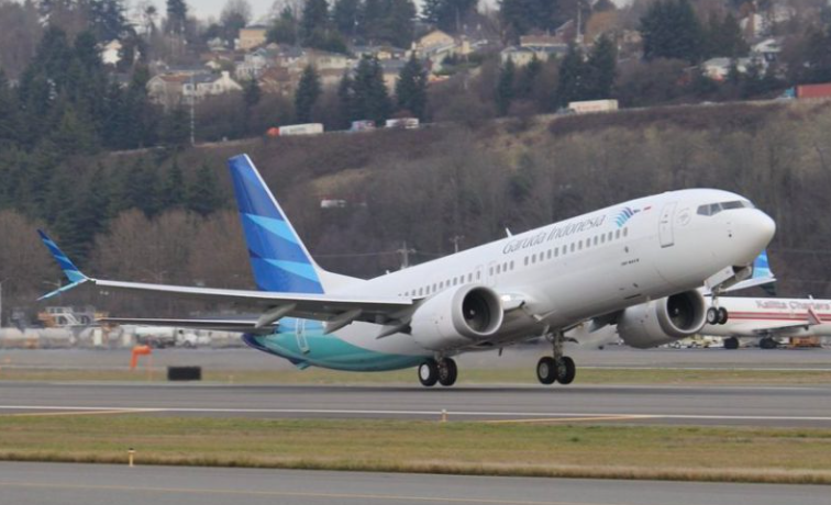 Garuda Indonesia dan Citilink Pangkas Harga Tiket Pesawat untuk Lebaran 2025