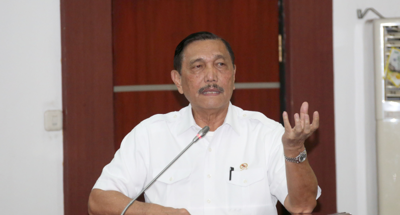 Luhut Pandjaitan: Keanggotaan BRICS Buka Pasar Lebih Besar bagi Indonesia