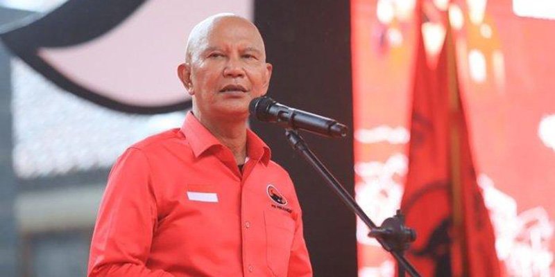 PDIP Hormati Proses Penggeledahan KPK Kediaman Sekjen PDIP Hasto Kristiyanto di Bekasi