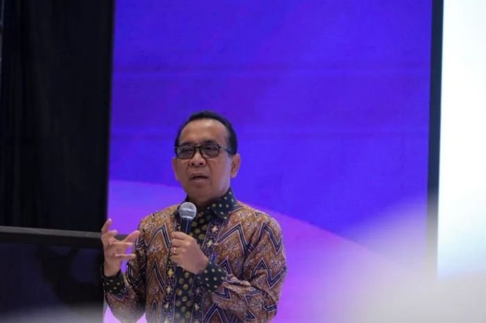 Pratikno: GKMNU Bisa Bantu Pemerintah Atasi Masalah Sosial-Ekonomi