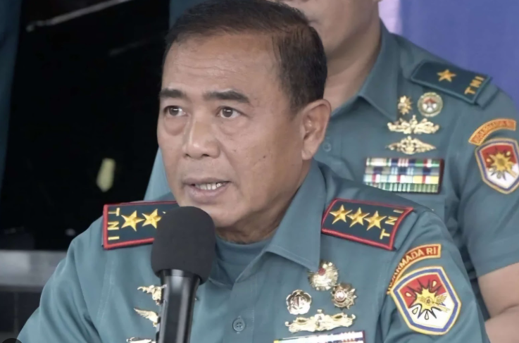 Rekonstruksi Kasus Penembakan Bos Rental oleh Anggota TNI AL: Dugaan Pengeroyokan Tak Terbukti