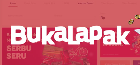 Bukalapak Tutup Layanan Produk Fisik, Fokus Digitalisasi UMKM: Mendag Berikan Dukungan