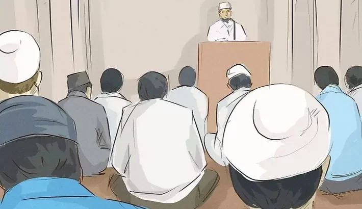 KHUTBAH JUMAT | Renungan Hidup di Awal Tahun 2025